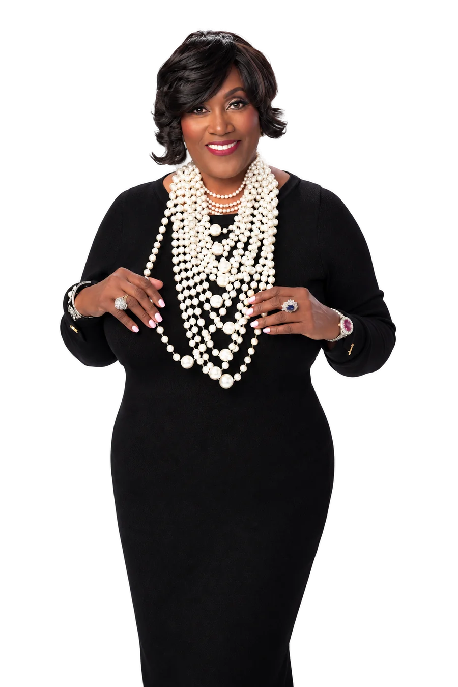 Attorney Jacqueline A. Scott